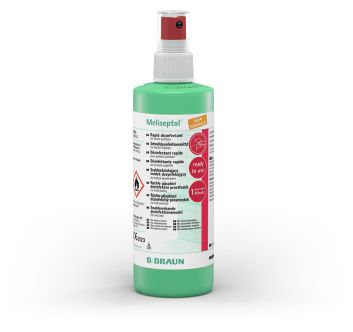 Meliseptol® New Formula