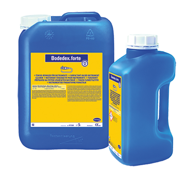 Bodedex® forte