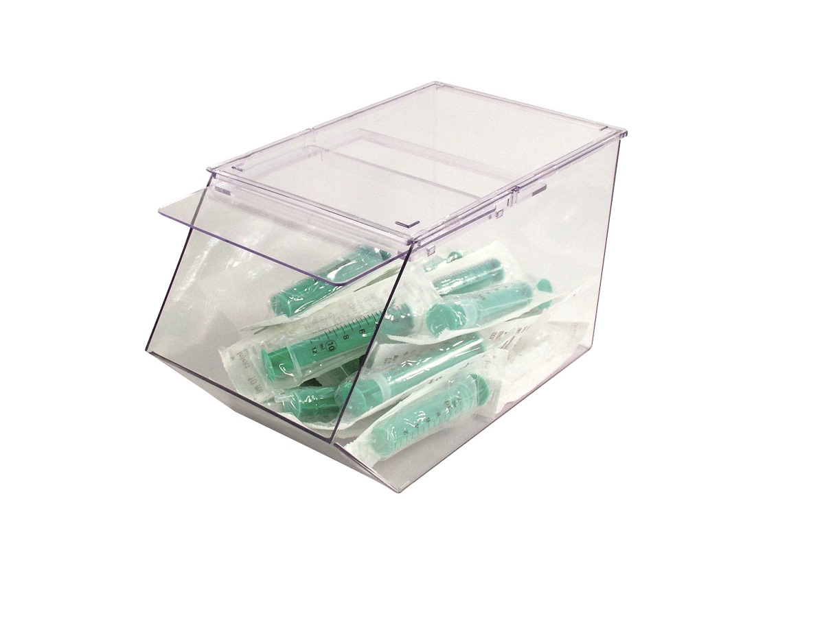 Universal-Box