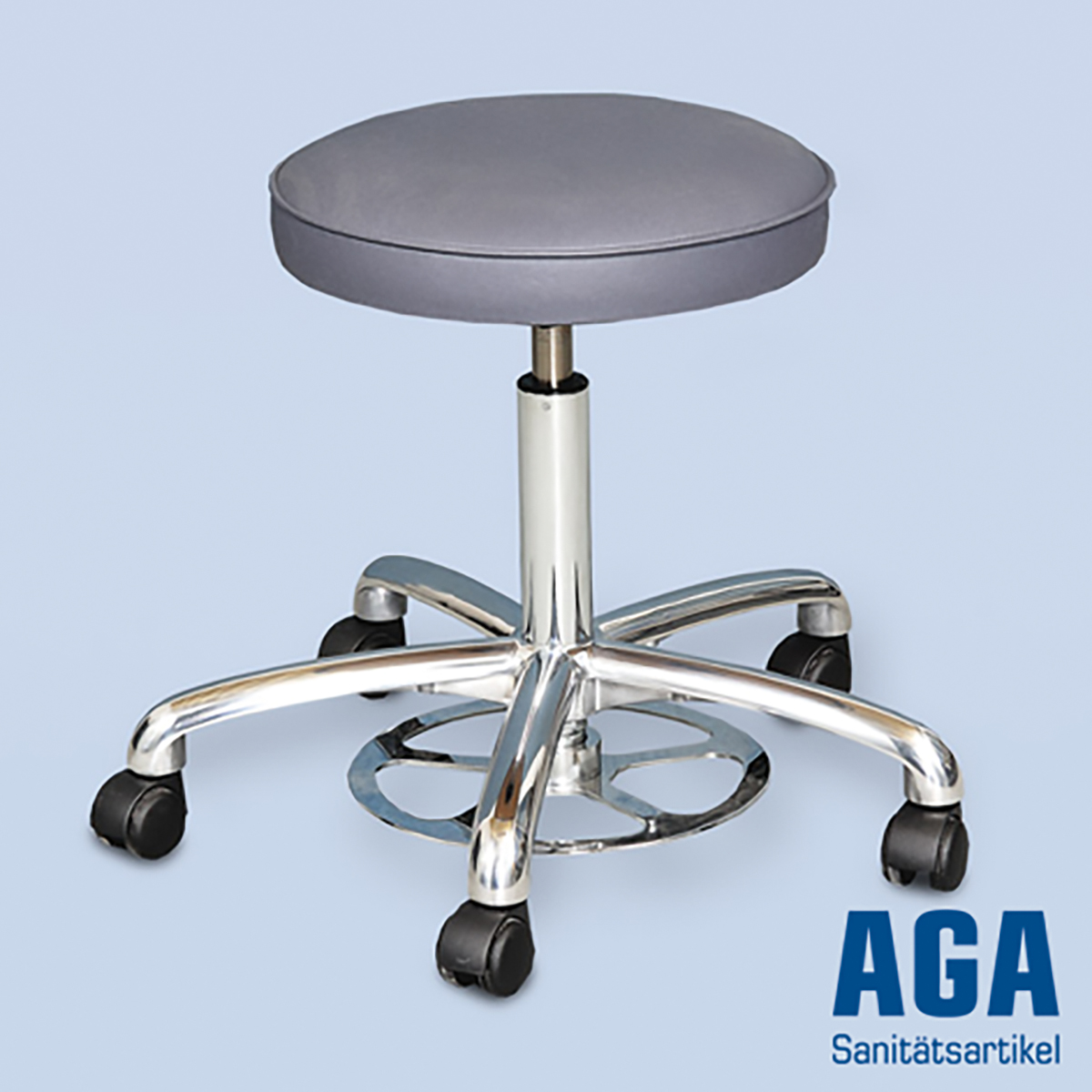 Drehhocker AGA
