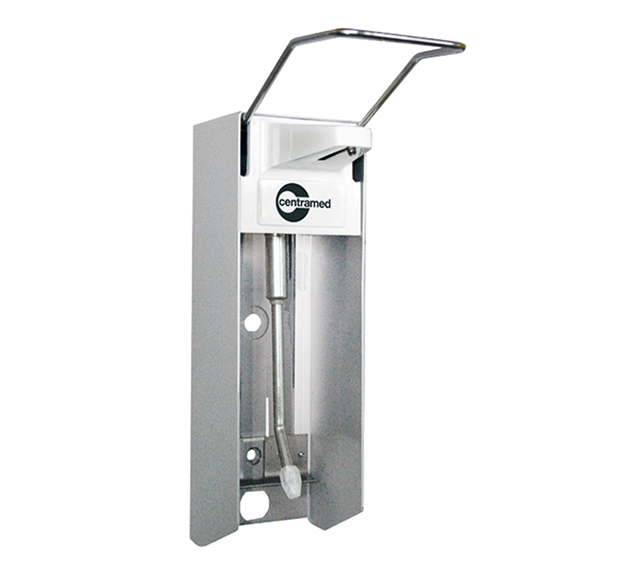 Universalspender Centramed Dispenser