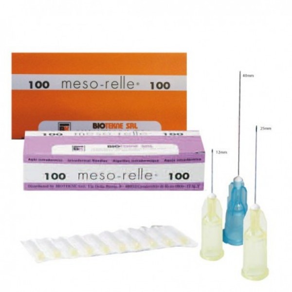Meso-relle®