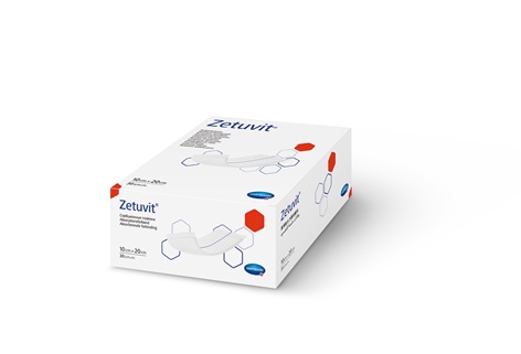 Zetuvit 10 x 20 cm