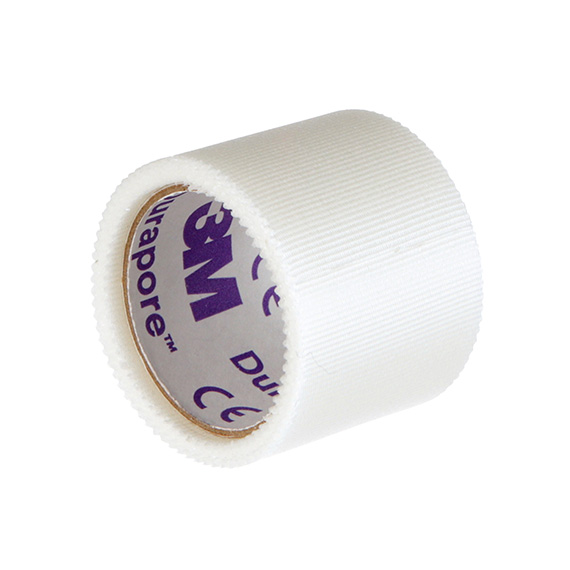 3M™ Durapore™ Kunstseidenpflaster
