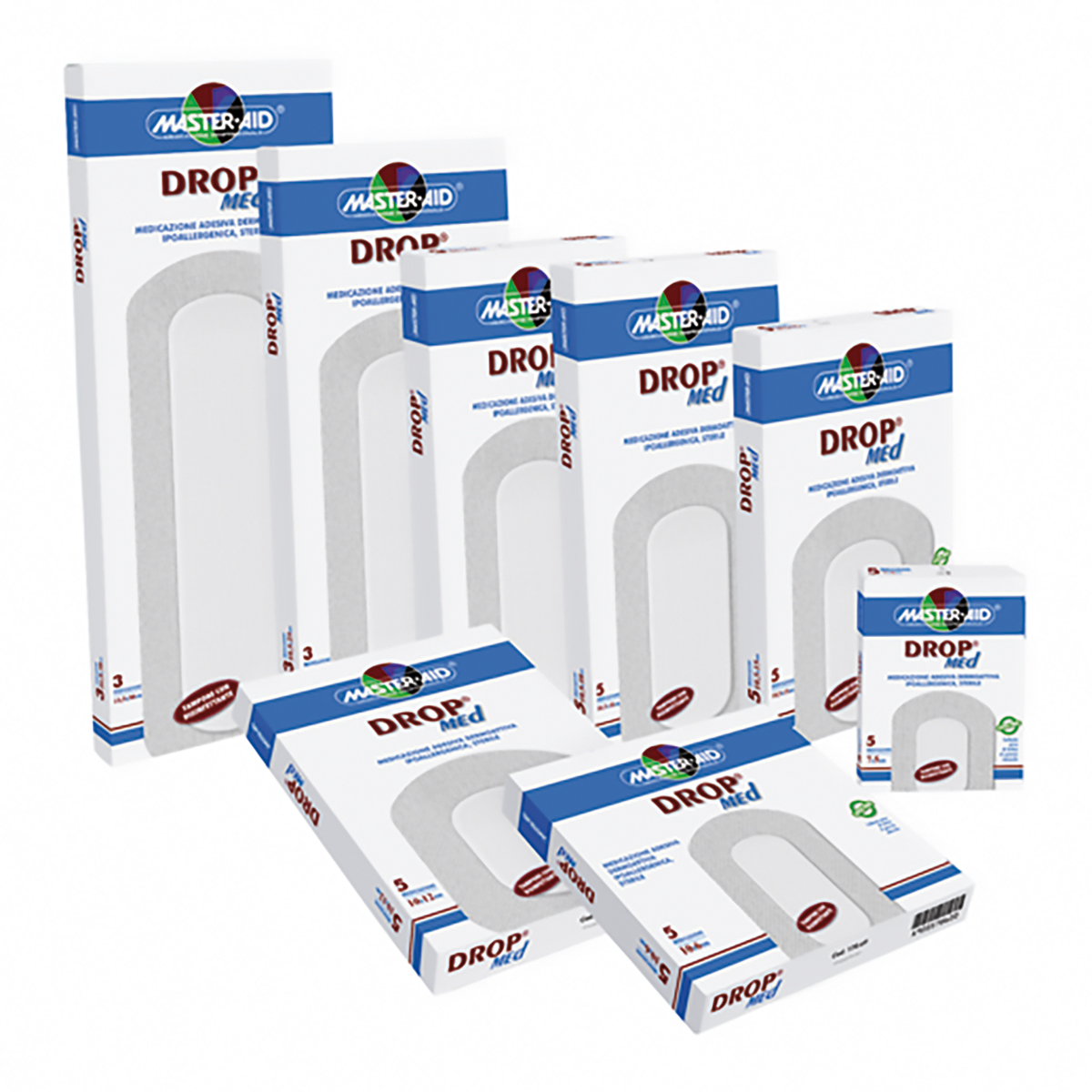 DROP® med
