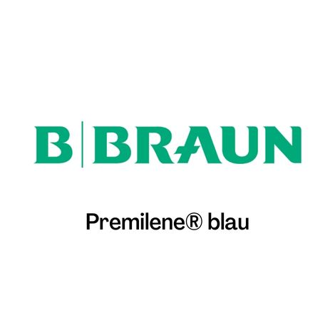 Premilene® blau