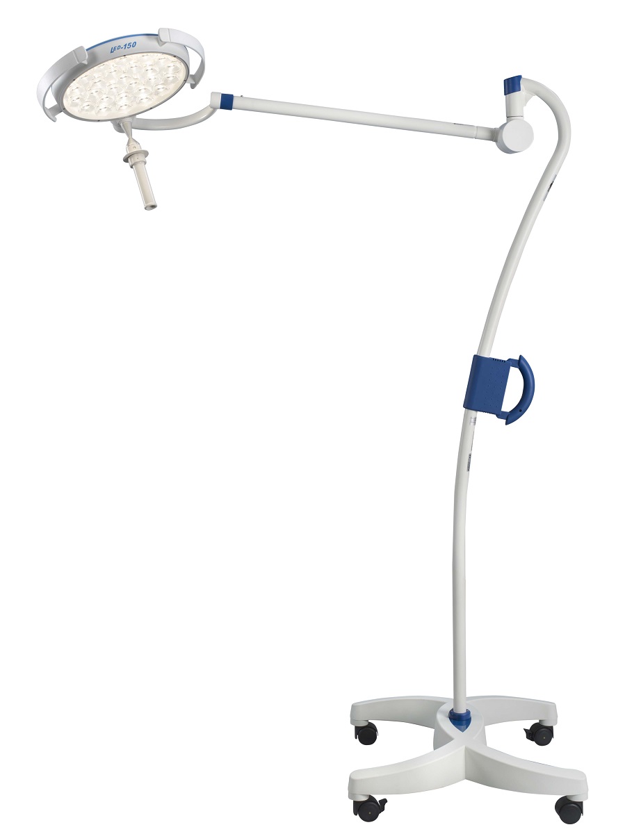MACH LED 150F (fokussierbar)