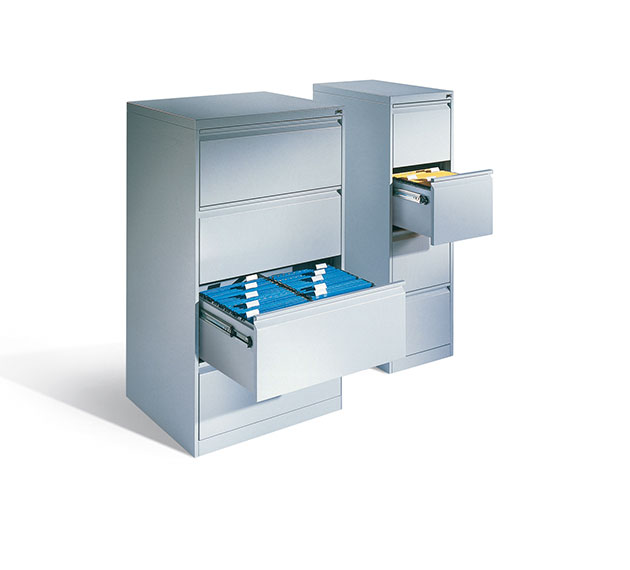 Hängeregistraturschrank Acurado C2000 (einfarbig)
