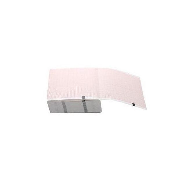 EKG-Faltpapier für EK 53/56
