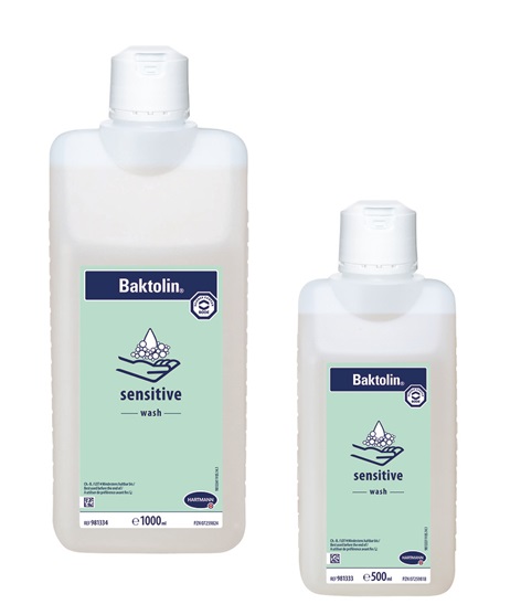 Baktolin® sensitive
