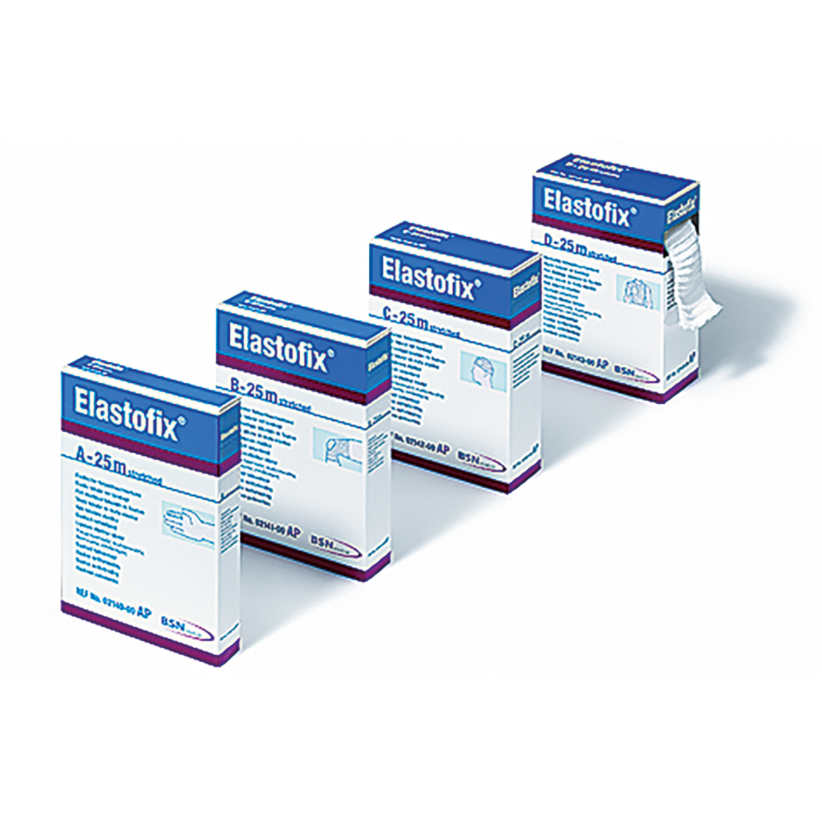 Elastofix® Netzschlauchverband