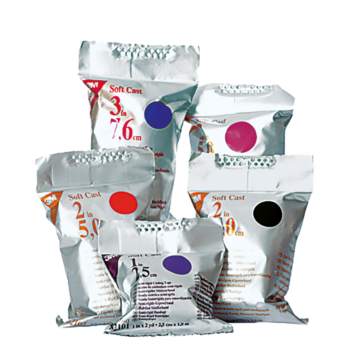 3M™ SoftCast