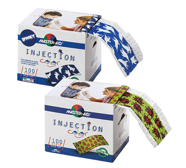 INJECTION