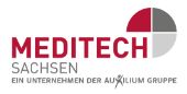 Sonderbreite der Liegenfläche (für Therapieliege Vario Nr. 1)