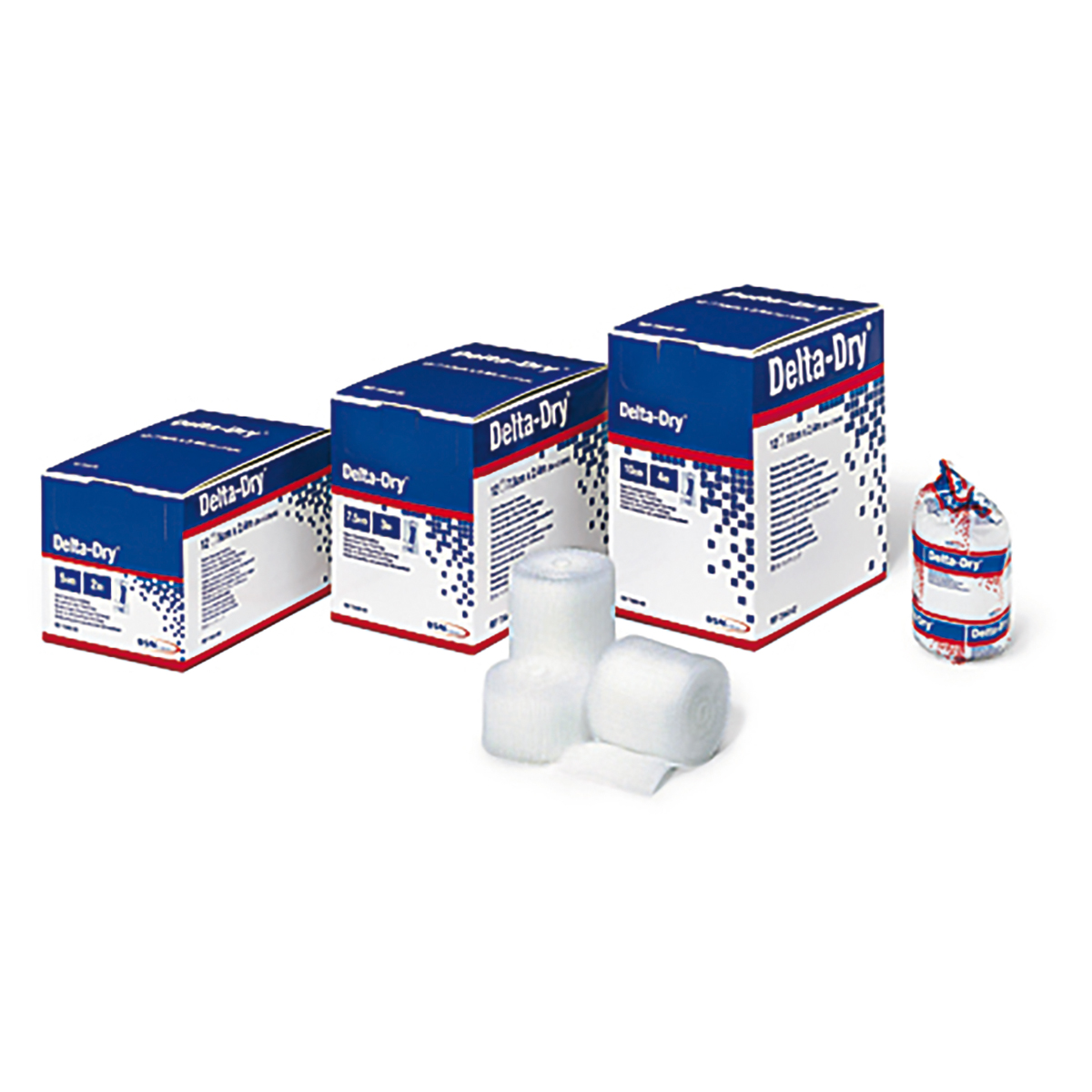 Delta-Dry®