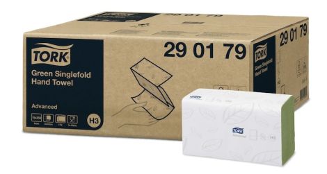 Handtücher Tork Advanced (H3)