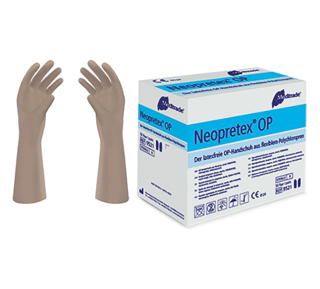 Neopretex® OP