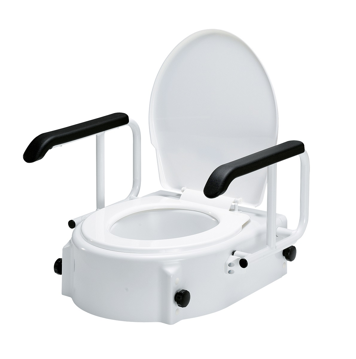 Toilettensitzerhöhung
