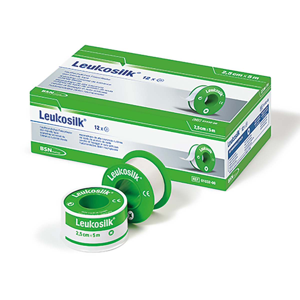Leukosilk®