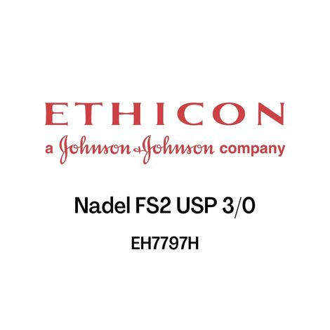 ETHILON® II