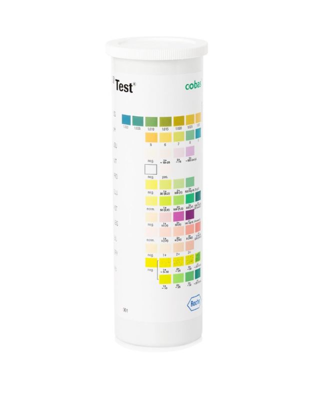 Combur-10 Test®