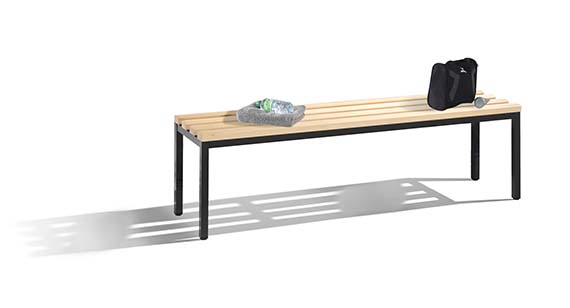 Sitzbank Buche