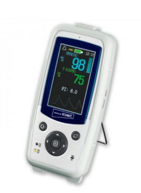 PalmCare Pro-Li-Ion