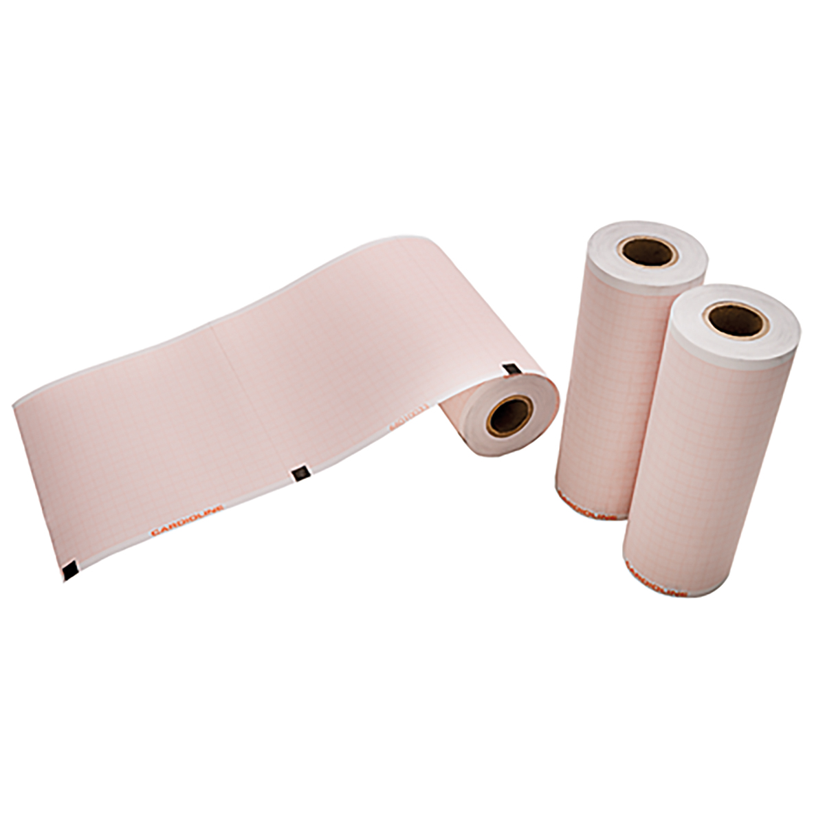 EKG-Faltpapier zu elan1100